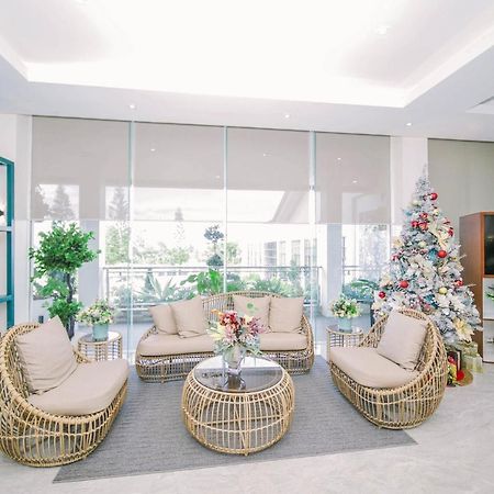 Casa La Silvinas Hotel & Event Resort Тагайтай Экстерьер фото