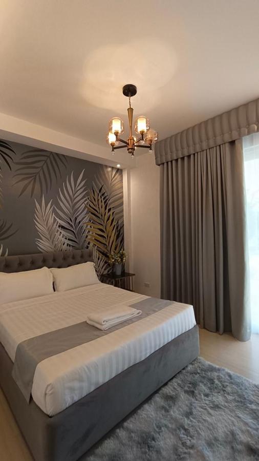 Casa La Silvinas Hotel & Event Resort Тагайтай Экстерьер фото