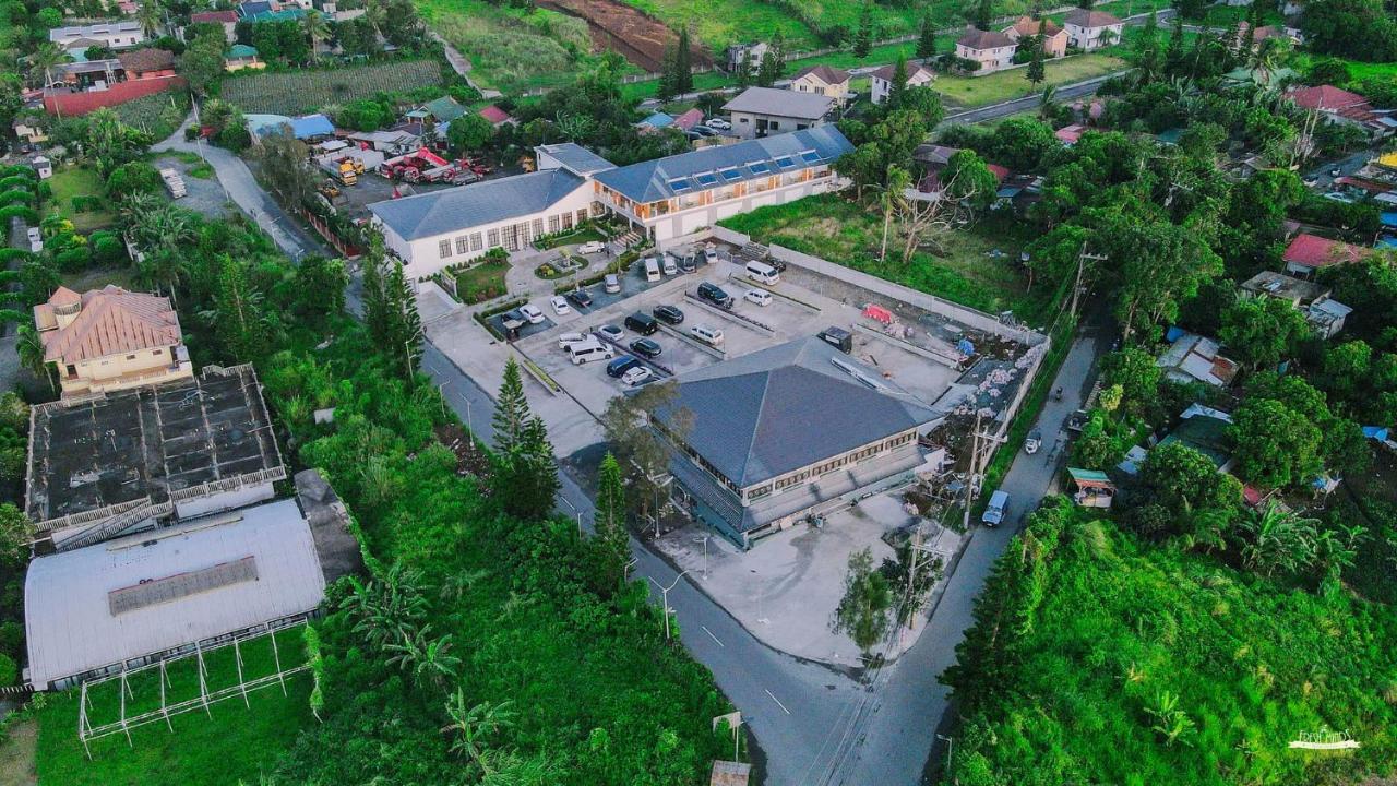 Casa La Silvinas Hotel & Event Resort Тагайтай Экстерьер фото